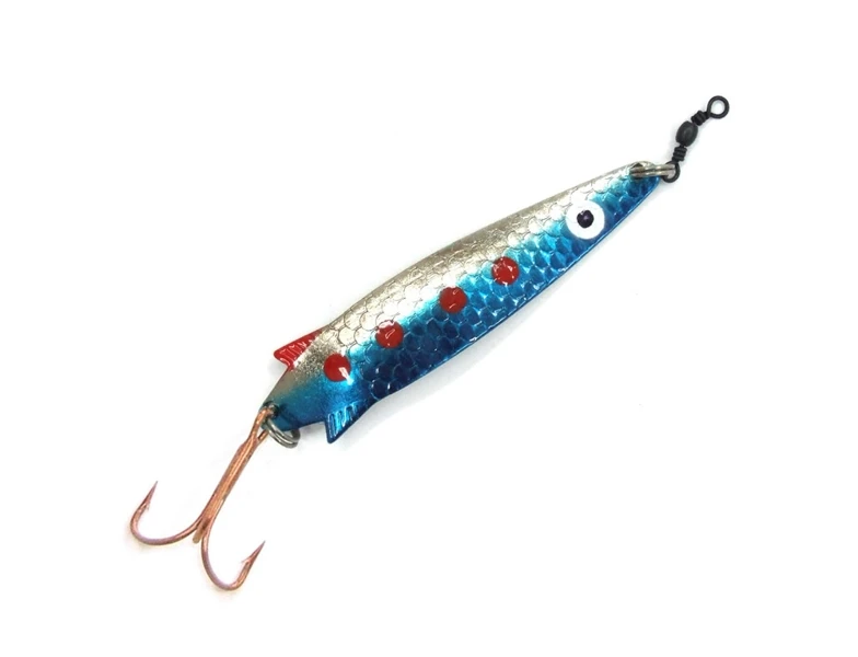 Kilwell NZ Toby 20g Lures Qty 5 - Image 7