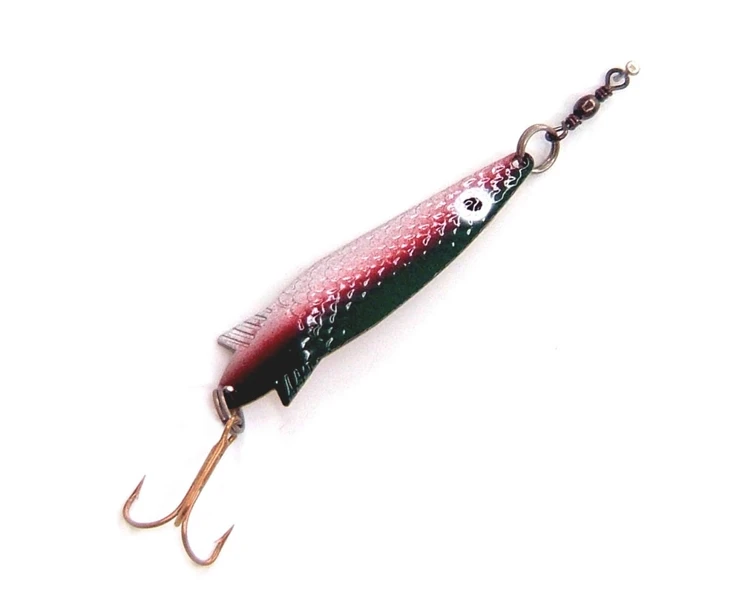 Kilwell NZ Toby Lures 7g Treble Hook Qty 2 - Image 7