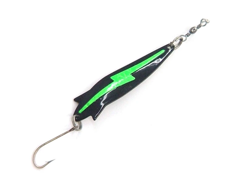 Kilwell NZ Toby Flash 10g Lures Qty 2