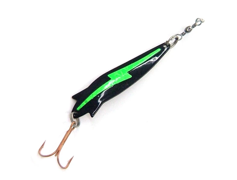 Kilwell NZ Toby Flash 10g Lures Qty 2 - Image 2