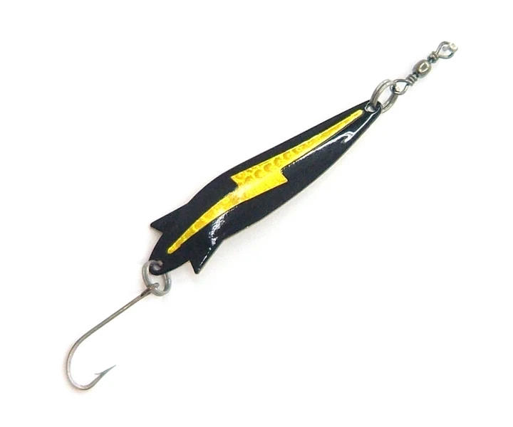 Kilwell NZ Toby Flash 10g Lures Qty 2 - Image 7