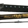 Ugly Stik Bluewater Overhead Jig Rod 5ft 6in 15kg 1pc