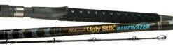Ugly Stik Bluewater Overhead Jig Rod 5ft 6in 15kg 1pc