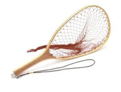 Kilwell Net Shoulder Wood Frame 60cm