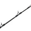 Shimano Abyss SW Overhead Jigging Rod 5'3'' PE8 1pc