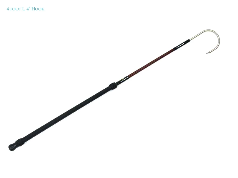 AFTCO Floating Fibreglass Gaff - Image 2