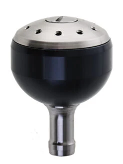 Shimano Alloy Handle Knob Kit Small