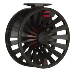 Redington Behemoth Fly Reel 11/12 Black