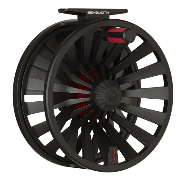 Redington Behemoth Spare Spool