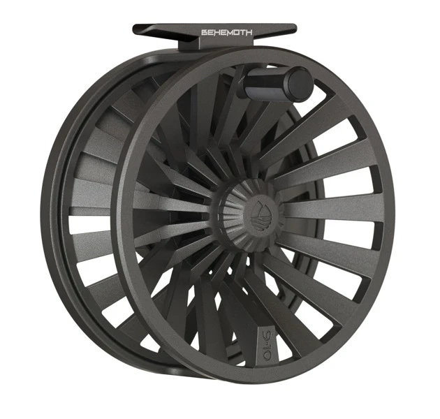 Redington Behemoth Spare Spool - Image 3