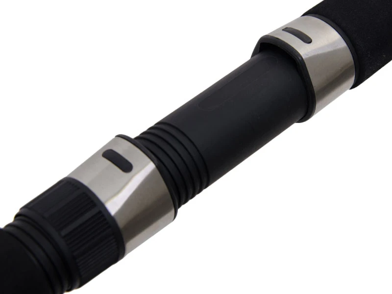 Kilwell Black Shadow OH/Spinning Boat Rod 6ft 8-12kg 1pc - Image 5