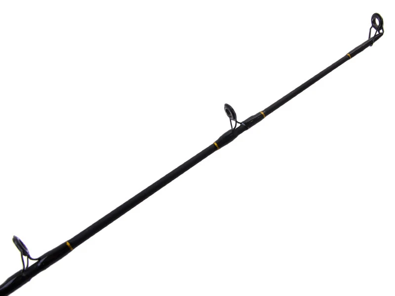 Kilwell Black Shadow OH/Spinning Boat Rod 6ft 8-12kg 1pc