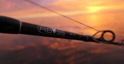 Shimano Abyss SW Spinning Pitch Bait Rod 6ft 4in 40-100lb 1pc