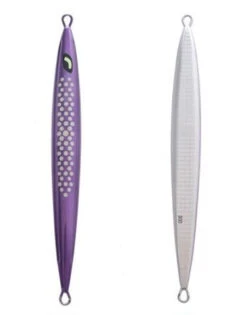 Shimano Ocea Pebble Stick Jig 260g Purple