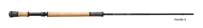 Redington Chromer Switch Rod With Tube