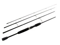 Shimano Catana Nano Freshwater Spinning Rod 7ft 3-5kg 4pc