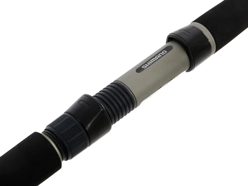 Shimano Catana Nano Freshwater Spinning Rod 9ft 6-8kg 2pc - Image 4