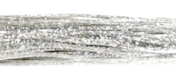 Pakula Paua Hothead Jet Bullet Clear Crystal Lure 8.5in