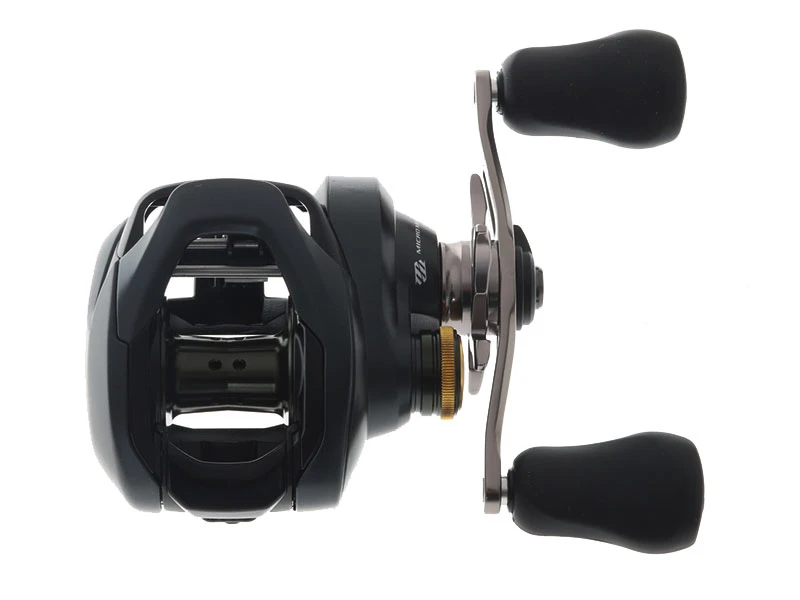 Shimano Curado 200HG K Baitcaster Reel - Image 3