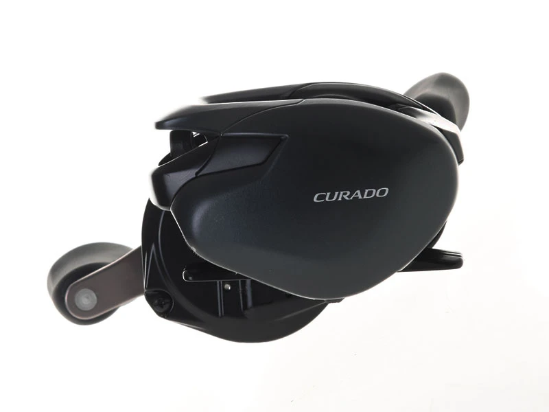 Shimano Curado 200HG K Baitcaster Reel - Image 4