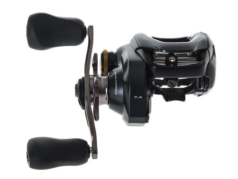 Shimano Curado 200HG K Baitcaster Reel - Image 5