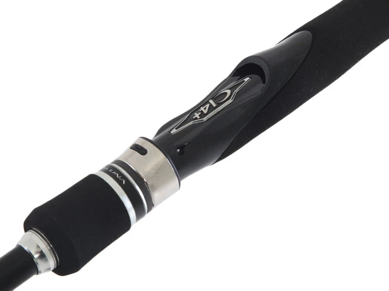 Shimano Dialuna BS S710MH Spinning Rod 7ft 10in PE1-2.5 2pc - Image 5