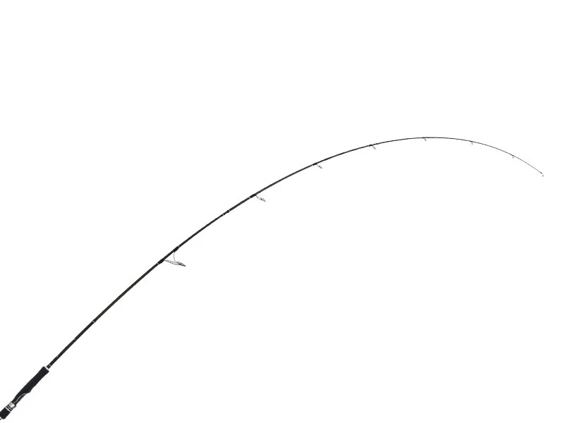 Shimano Dialuna BS S710MH Spinning Rod 7ft 10in PE1-2.5 2pc - Image 2