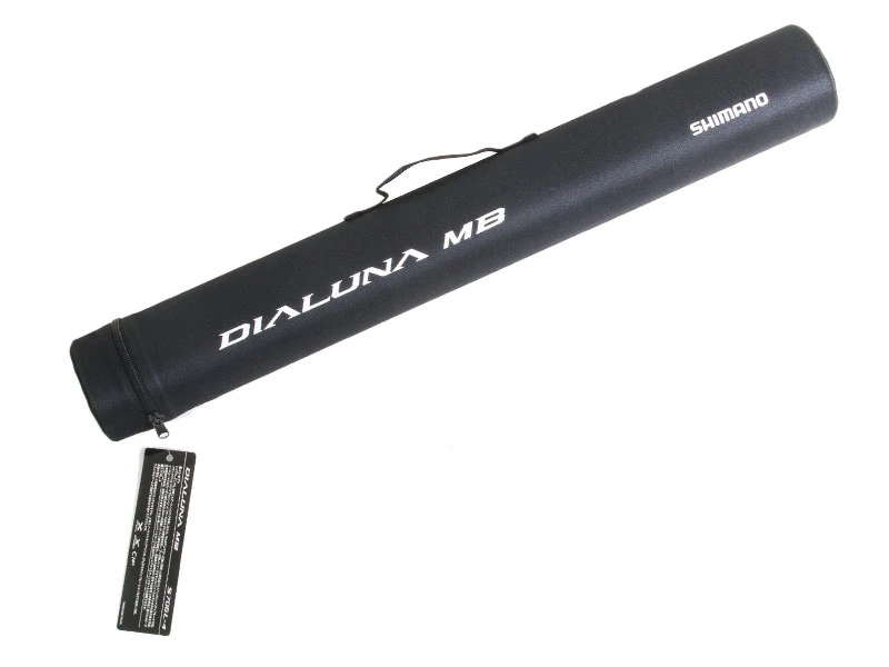 Shimano Dialuna MB S706L Spinning Rod 7ft 6in PE0.5-1.2 4pc - Image 8