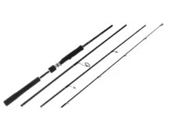 Shimano Dialuna MB S706L Spinning Rod 7ft 6in PE0.5-1.2 4pc