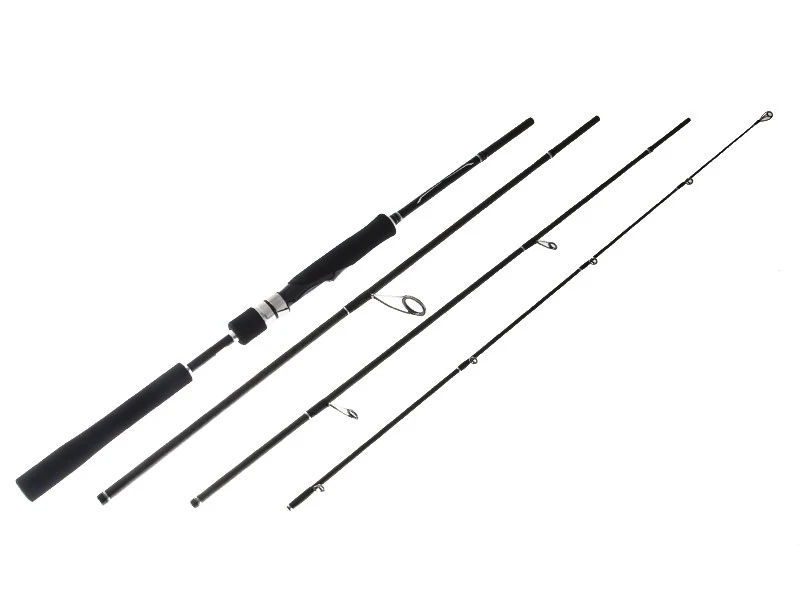 Shimano Dialuna MB S706L Spinning Rod 7ft 6in PE0.5-1.2 4pc
