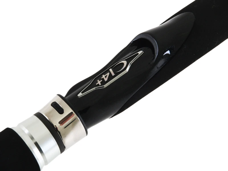 Shimano Dialuna MB S706L Spinning Rod 7ft 6in PE0.5-1.2 4pc - Image 6