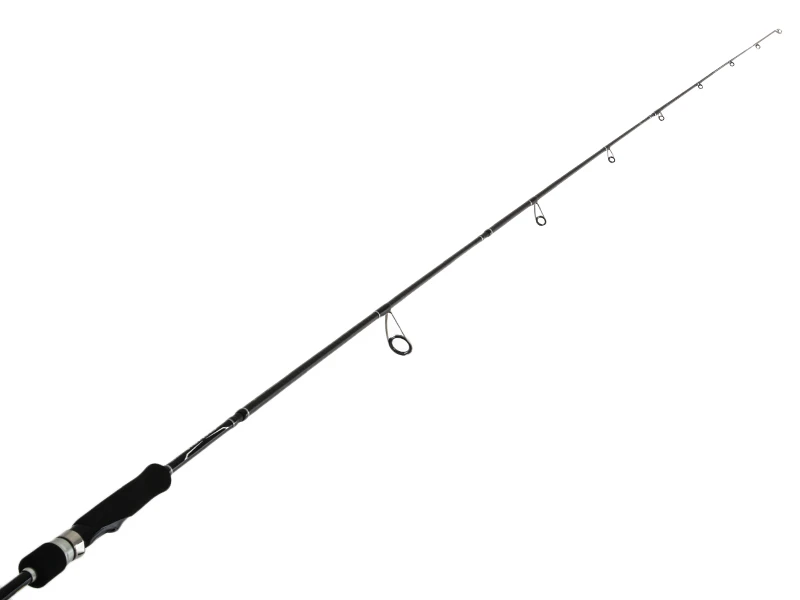 Shimano Dialuna MB S706L Spinning Rod 7ft 6in PE0.5-1.2 4pc - Image 2