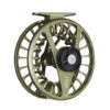 Redington Rise III 3/4 Fly Reel Olive