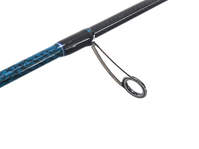 Shimano Energy Concept Micro Jig Spin Rod 6ft 4in PE1-1.5 1pc - Image 5