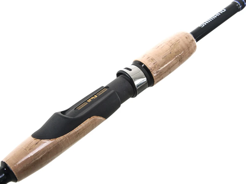 Shimano Energy Concept Micro Jig Spin Rod 6ft 4in PE1-1.5 1pc - Image 3