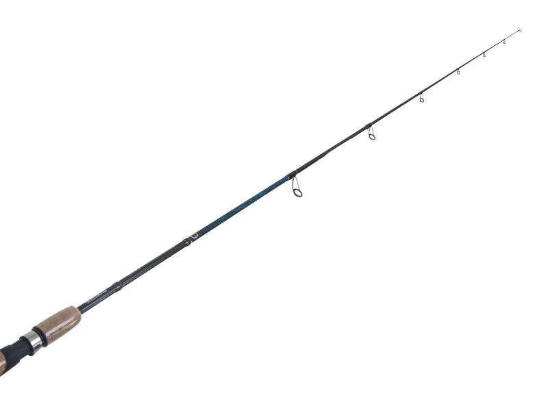 Shimano Energy Concept Micro Jig Spin Rod 6ft 4in PE1-1.5 1pc