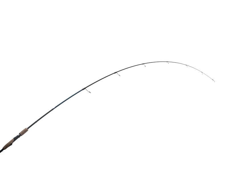 Shimano Energy Concept Micro Jig Spin Rod 6ft 4in PE1-1.5 1pc - Image 2