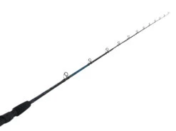 Shimano Energy Concept Overhead Slow Jig Rod 6ft 8in PE1-2 2pc