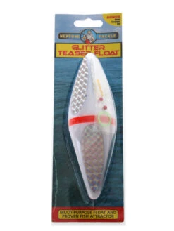 Nacsan Glitter Teaser Float