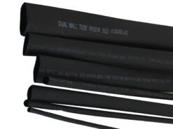 Heat Shrink Tubing With Glue Lining 1.2m
