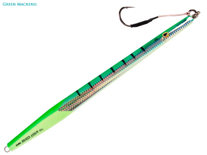 Kilwell Broken Arrow Jig - Image 7