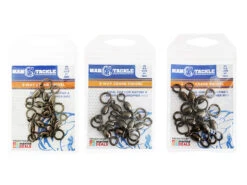 ManTackle 3-Way Crane Swivel Qty 5