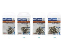 ManTackle Crane Swivels Qty 10