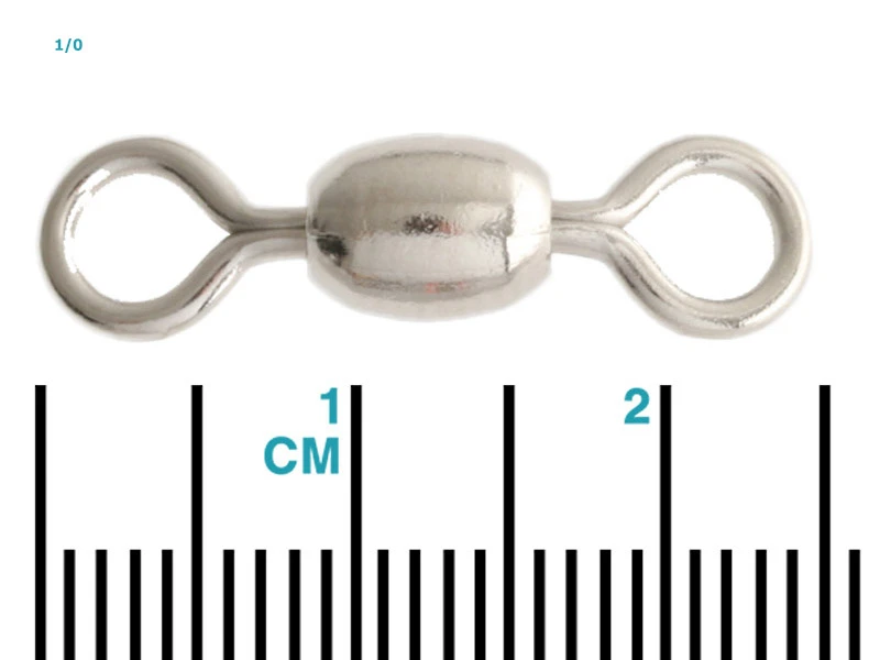 ManTackle Crane Swivels Qty 10 - Image 4
