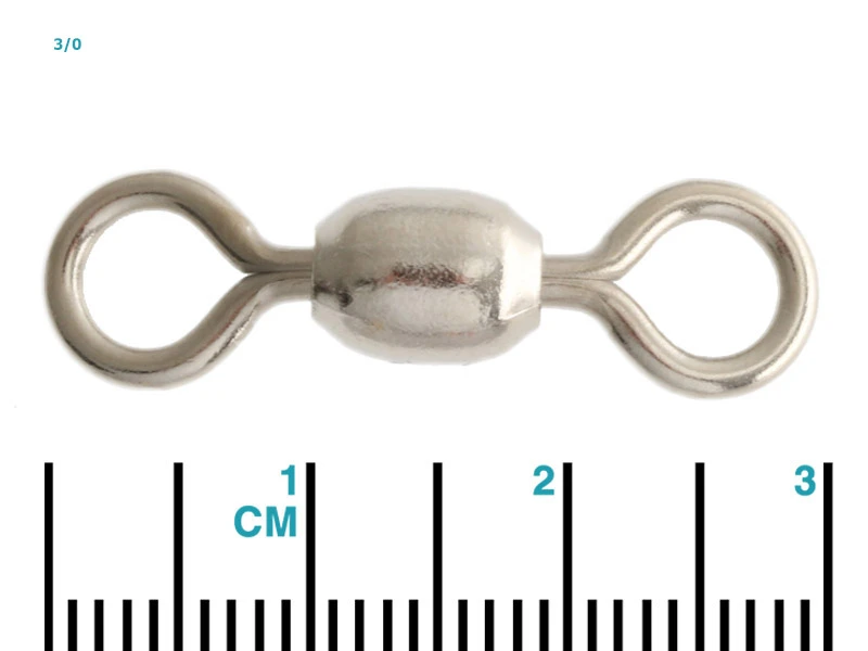 ManTackle Crane Swivels Qty 10 - Image 6