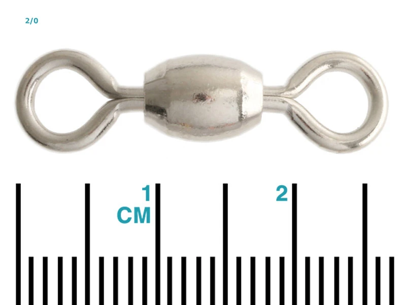 ManTackle Crane Swivels Qty 10 - Image 5