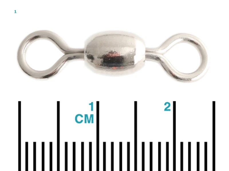 ManTackle Crane Swivels Qty 10 - Image 3