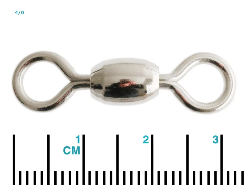 ManTackle Crane Swivels Qty 10 - Image 7