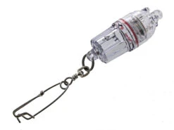 ManTackle Underwater LED Fishing Light