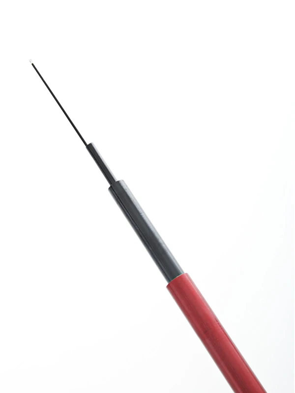 White Label MultiZoom Telescopic Pole Rod 300cm - Image 2